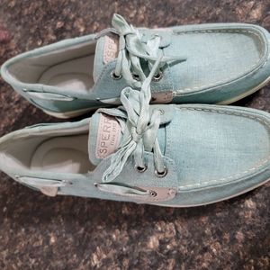 Sperry shoes